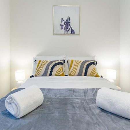 Cozy 3 Bedroom Near Hagley Park W/Garage Christchurch Exterior foto